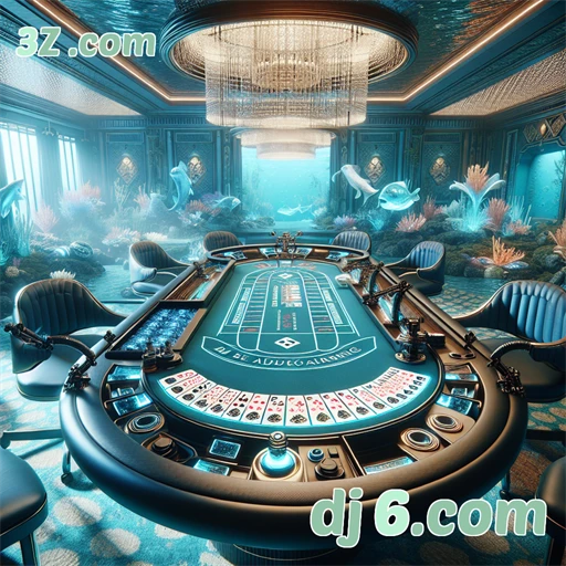 Experimente a Plataforma do dj6.com e Encontre Diversão Infinita