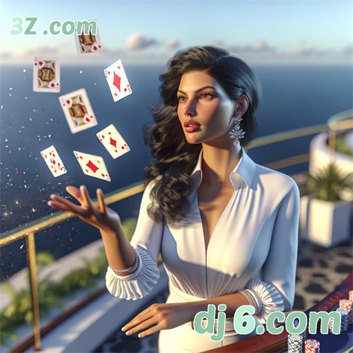 Slots Empolgantes: A Aventura do dj6.com em Caça-Níqueis